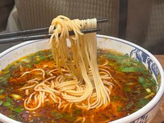 -西部马华清真兰州牛肉面·烧烤夜市(关东店)