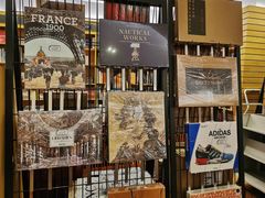 -纪伊国屋书店(Singapore Main Store)