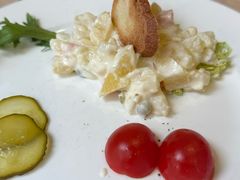 -德大西餐社(云南南路店)