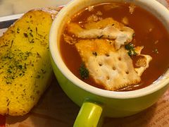 -绿茵阁牛扒餐厅(客村店)