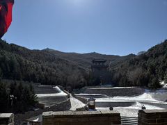 -雁门关景区