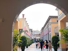 -佛罗伦萨小镇广佛名品奥特莱斯(疏港路店)