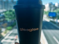 -gleeglee乐溢亦茶(合生汇店)
