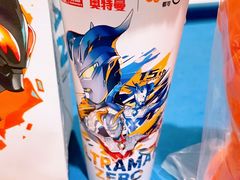 -CoCo都可(虹口龙之梦店)
