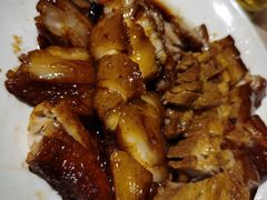 老娘叉烧-老廣食堂(区庄店)