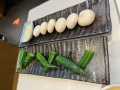 -千寻山野烤肉(中关村店)
