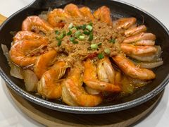 -不倒翁·安徽名菜楼(步行街店)