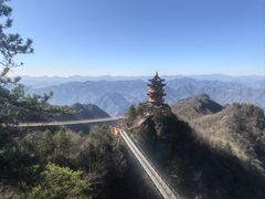 -塔云山