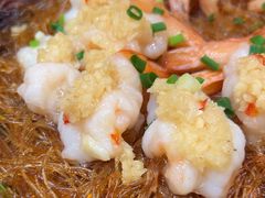 -啫火啫啫煲·顺德干蒸(西乡天虹店)