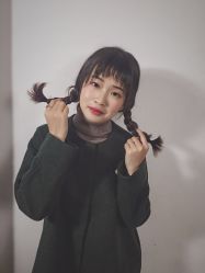 -美梵日系沙龙