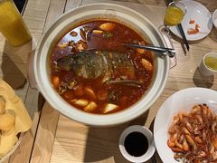 -村理食堂(小茅山脚店)