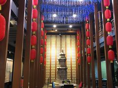 -滇越乘象云南餐厅(豆各庄店)