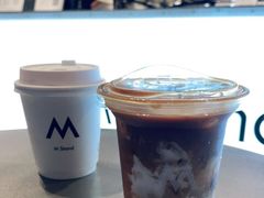 -M Stand(BFC外滩金融中心店)