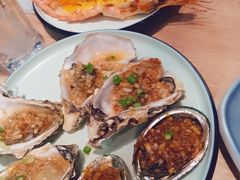 -上渔铁板烧(熙悦汇店)
