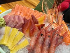 -松坂屋日料自助(长城路店)