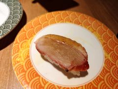 -采御鲜·回转寿司(汕头万达店)