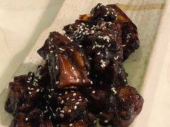 -小郭私房菜·海肠捞饭店(学士街店)