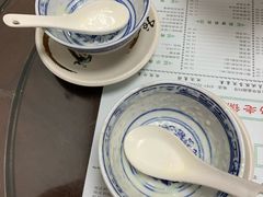 -仁信双皮奶(东川路店)