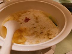 传统鸡豆花-尘香•传统川菜(创汇首座店)