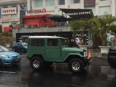 -Bamboo Bar & Grill Restaurant