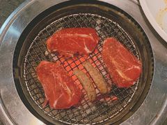 -神户赤童日式烤肉伙伴(东直门店)