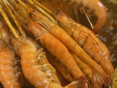 -尚品海鲜肥牛自助火锅(湖明店)