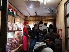 -一兰拉面(新宿中央东口店)