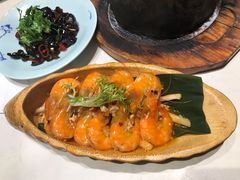 -卯时·龙光雅宴·精致锡帮菜(惠山古镇店)