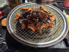 -燚青春东北泥炉烤肉(百合店)