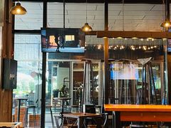 -Devils’ Brewery小恶魔精酿啤酒(泛海美式熏肉店)