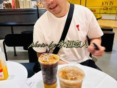 -Manner Coffee(成都龙湖北城天街店)