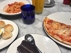 -玛尚诺Pizza&Bar(长泰广场店)
