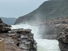 -陕西黄河壶口瀑布旅游区
