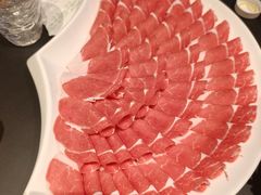 -南门涮肉(天坛店)