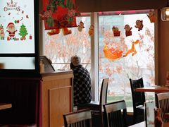 -星期五餐厅(金融街店)