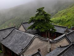 -雁门关景区