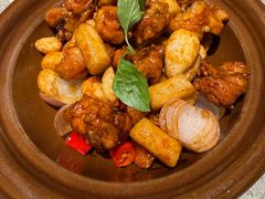 -留半山·香港食堂(啦啦宝都店)
