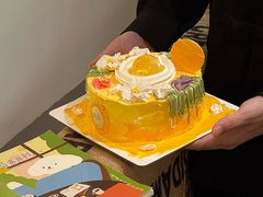 -36cake生日蛋糕·下午茶(南山店)