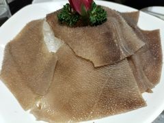 捞派毛肚-海底捞火锅(金光华店)