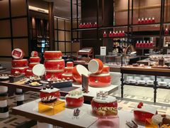 -康莱德酒店·美庭自助餐厅