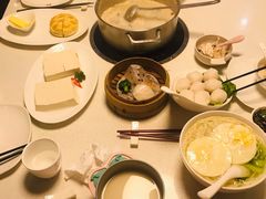 -煲王粤菜餐厅(中侨中心店)