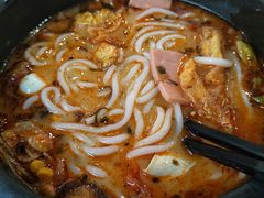 -金香缘米线(大润发店)