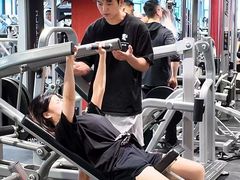 -聚健身GatherFitness(余杭店)