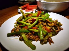 -吕氏疙瘩汤·私家菜馆(慈云寺店)