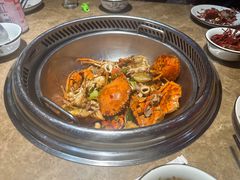 -七欣天香辣蟹火锅(海门解放中路店)