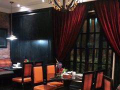 包厢-大鸭梨烤鸭(甘家口店)