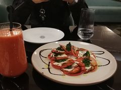 -1981牛排西餐厅(海信店)