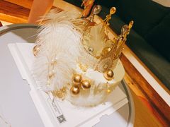 -春树下·树屋花房西餐厅(罍街AS1980店)