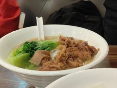 -沙河粉村·国家非遗传承(云台店)
