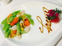 -望乡楼上海菜(日月光店)